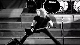 Metallica sampled rap beat [Free for use]