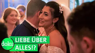 Vier Hochzeiten und ein Sexperiment | WDR Doku