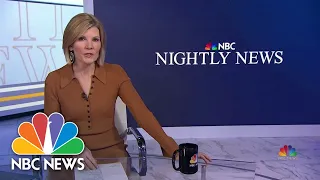 Nightly News Full Broadcast - Nov. 27