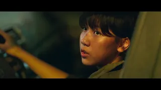 PENINSULA BANDE ANNONCE: Dernier film du réalisateur du dernier train pour Busan.