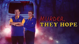 MURDER THEY HOPE EP 2