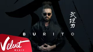 Альбом: Burito - Bu Ri To (2015)