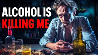 The Truth About Using Alcohol To Destress (Dangerous)