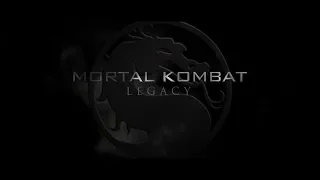 Mortal Kombat Legacy. Сезон 2 - Серия 5