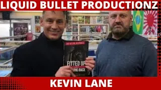 LONDON HITMAN CHARGED |  KEVIN LANE 2022 #podcast