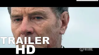 YOUR HONOR | Official Trailer | Bryan Cranston | SHOWTIME Series HD (2020)