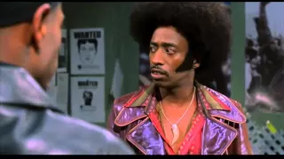 Undercover Brother - Good Mornin?!?!