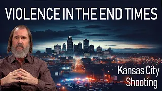 Kansas City Violence - A Prelude of Things to Come