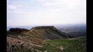 Туркмения  История