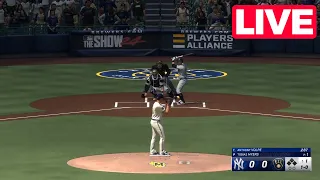 🔴LIVE NOW! New York Yankees vs Milwaukee Brewers - Apr 28, 2024 MLB Full Game - MLB 24 EN VIVO