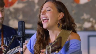 Creek Sessions: Lindsay Lou - Magic Man