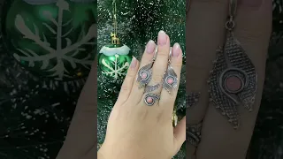 🎄СЕРЕБРО 925🎄АРМЯНСКИЕ МАСТЕРА 🎄