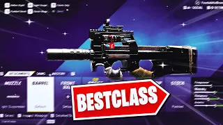 *65 KILLS* THE P90 IS BROKEN! BEST Class Setup in XDEFIANT