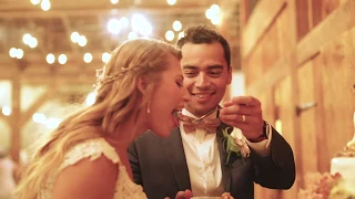 Ukrainian - Mexican Wedding Video