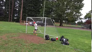 Soccer Panda