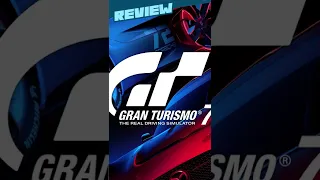 Review: Gran Turismo 7