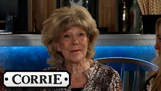 The Platt Family Read Out Nice Things About Each Other | Coronation Street