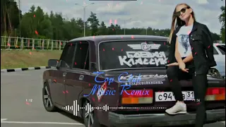 Я друг, ты друг, мы криминальный круг (DJ Fara Remix) Car Music 2023