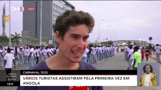 Jornal da Tarde -  21. 02. 2023