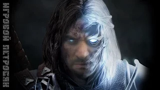 MIDDLE-EARTH: SHADOW OF MORDOR / лучшие моменты