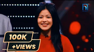 Deeksha j Thapa || The Voice OF Nepal Season 3