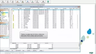 Taxxo Digitalizer - Symfonia Finanse i Księgowość - Import faktur zakupu z Taxxo (3) - wczytywanie
