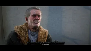 Red Dead Redemption 2 - Episodio 15: "Le pecore e le capre" (Italiano)