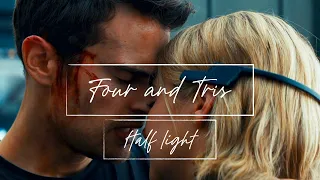 Four + Tris - Half Light