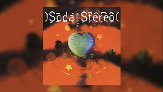 Soda Stereo - Dynamo (1992) (Álbum Completo)