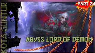 Qin Chen Tak Sadarkan Diri Membunuh Klon Abyss Lord Of Demon