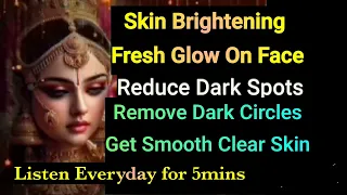 Beauty Mantra | Beauty Mantra For Beautiful Face Mantra For Glowing Skin #mantra #beautymantra