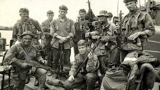 Navy SEALs remember vietnam (documentary)