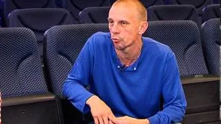 В гостях у «Лишнего билетика» Алексей Шевченков