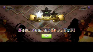 Can Chat GPT help me 3 star MAX th16 using a FIREBALL!?