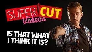 Is that what I think it is? - The Supercut