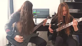 Bolt Thrower - Cenotaph (cover)