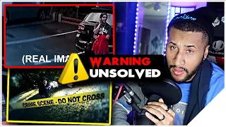 Mrballen Missing 411 Reaction | Unsolved Mystery Caught on Camera (Part 7)