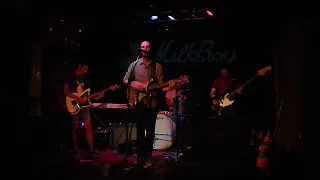 "Benediction" by The Chairman Dances @ Milkboy - August 2, 2013 [5]