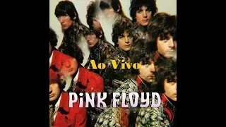 Pink Floyd - Astronomy Domine (VIVO 1967, BBC Television Centre, London, England)