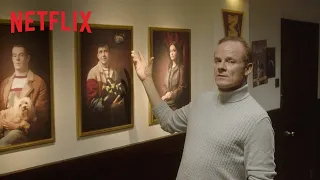 Sex Education | Annoncering af sæson 3 | Netflix