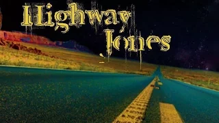 Highway Jones - High (original)