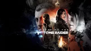 Rise of the Tomb Raider. Заброшенная советская военная база #3