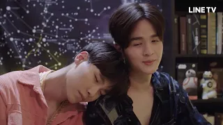 Thai BL Themed - The Graduates บัณฑิตเจ็บใหม่ - Episode 10 - EngSub Scene Highlights