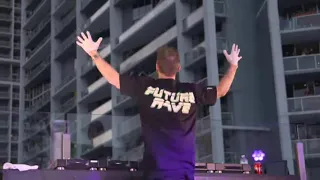Titanium- David Guetta in live (remix David Getta in live miami2020)