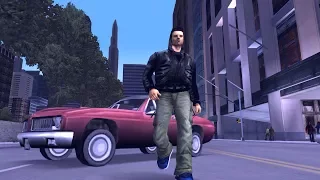 Grand Theft Auto Games History (1997-2013)