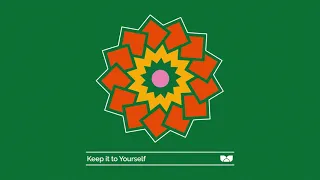 Cousin Avi - Keep It To Yourself (Official Audio)