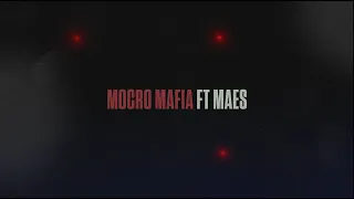 Baby Gang - Mocro Mafia Feat. Maes [Official Lyric Video]