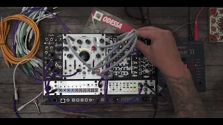 Additive Synth Voices Sound Crazy // XAOC Odessa [Give Away]