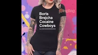 Boris Brejcha  New Album 2020