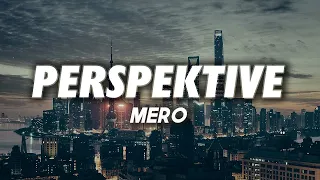 MERO - Perspektive (Lyrics)